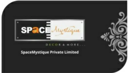 SpaceMystique Interiors — interior design portfolio in Bengaluru