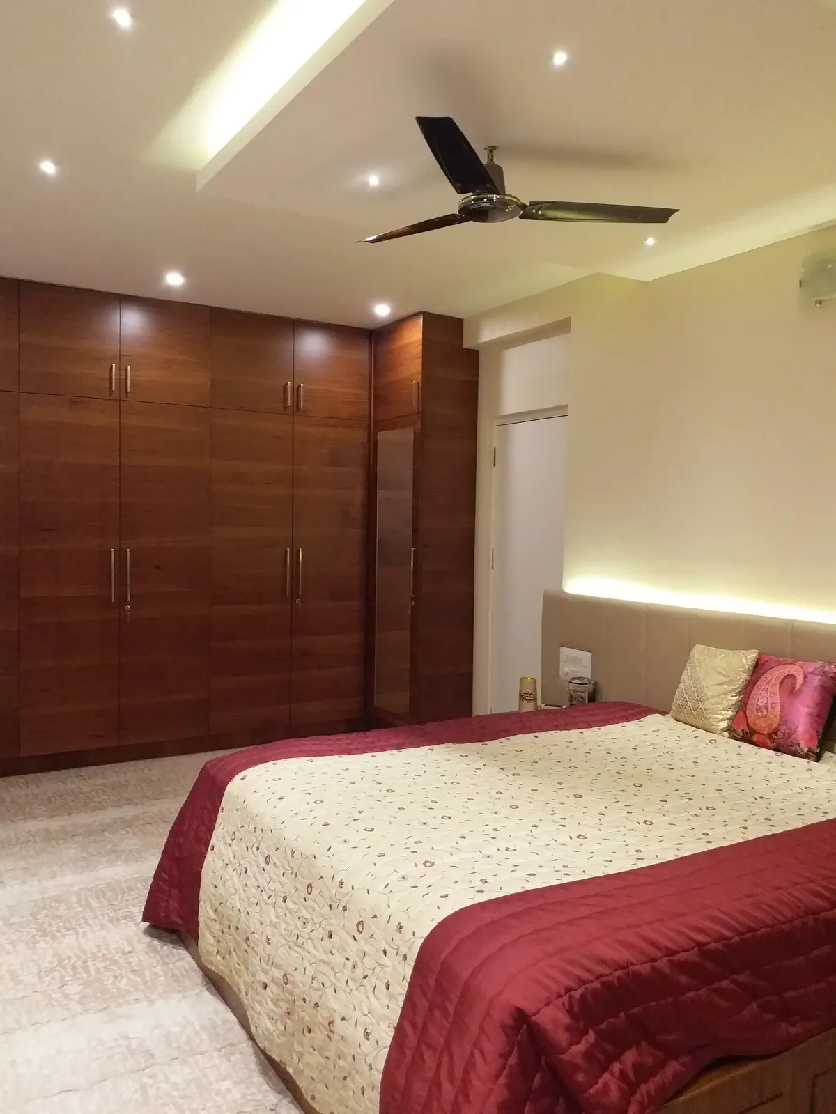 SpaceMystique Interiors project 1