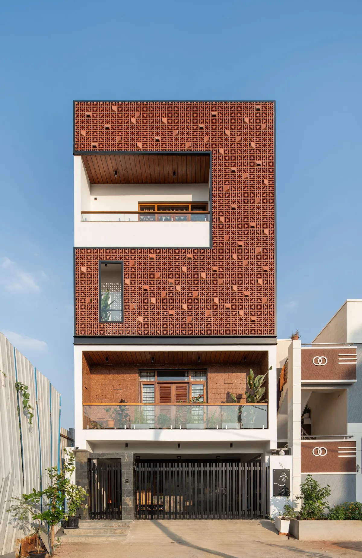 Samavaya Architects project 1