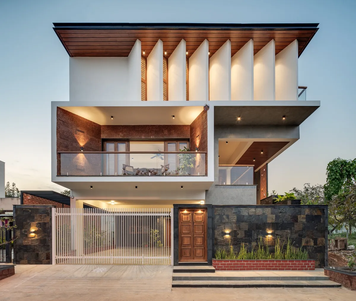 Samavaya Architects project 3