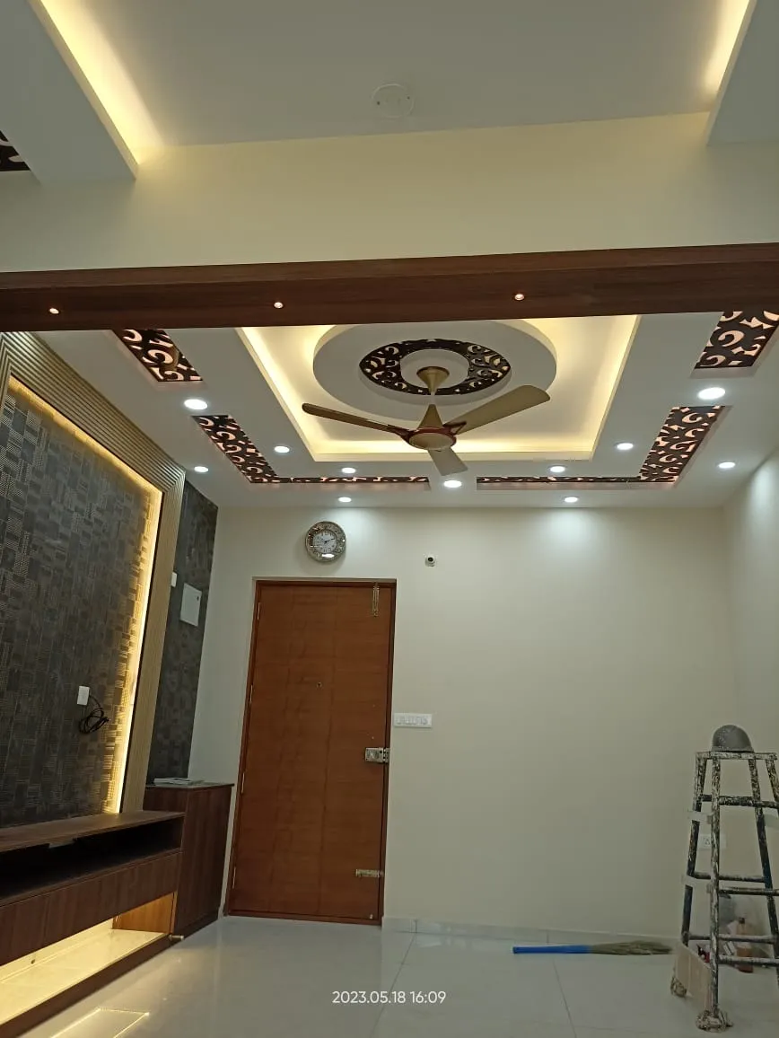 Kayak Kitchens and Interiors project 1