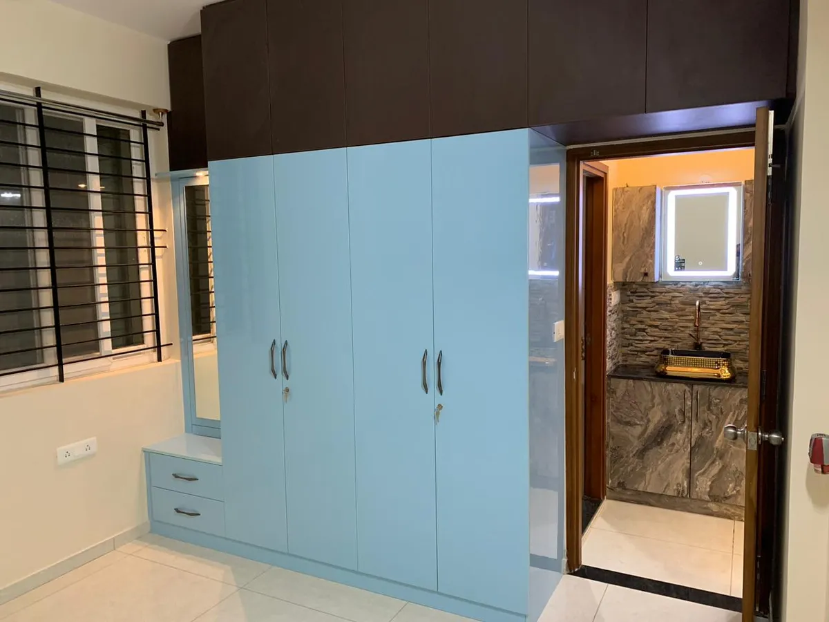 Kayak Kitchens and Interiors project 2