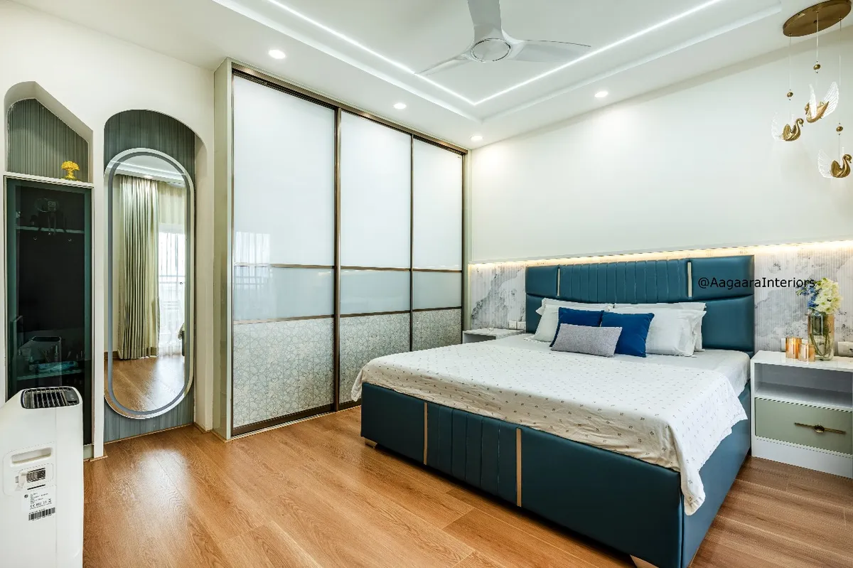Aagaara Interiors project 1