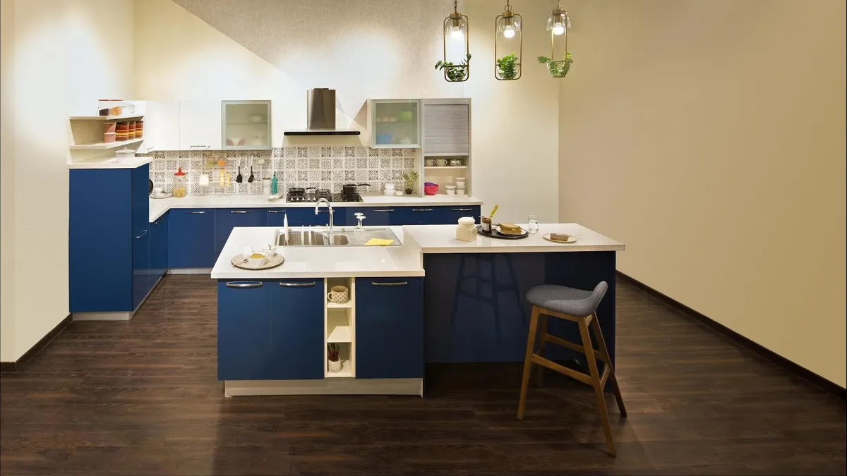 HomeLane Gunjur, Interior Design Studio. — interior design portfolio in Bengaluru