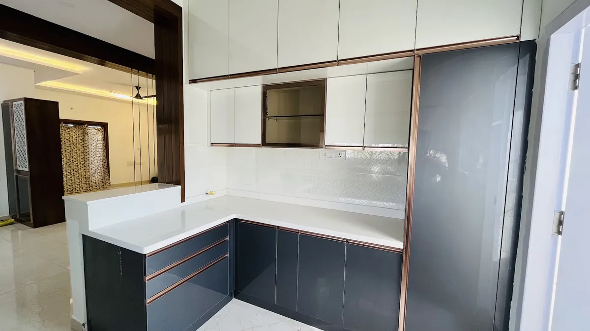 Home Decor Interiors project 1