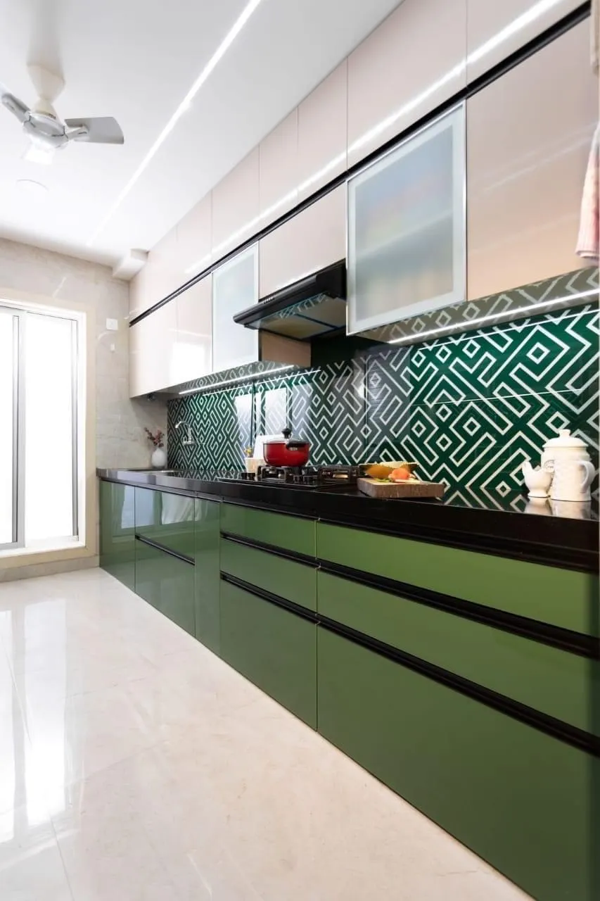 Home Decor Interiors project 3