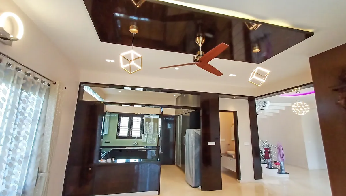 Shri Om Shakthi Interiors project 1