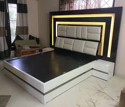 Shri Om Shakthi Interiors project 2
