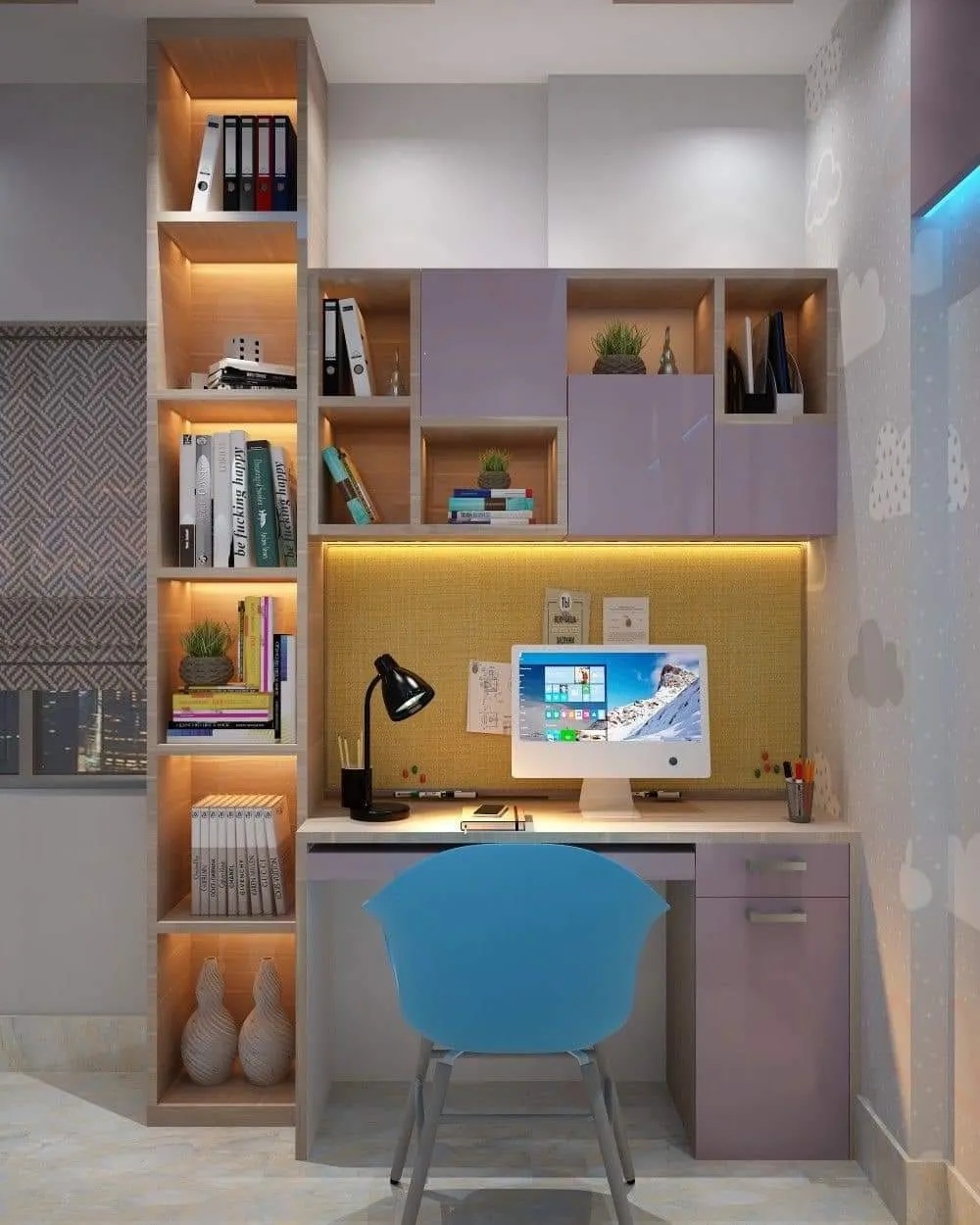 Shri Om Shakthi Interiors project 3