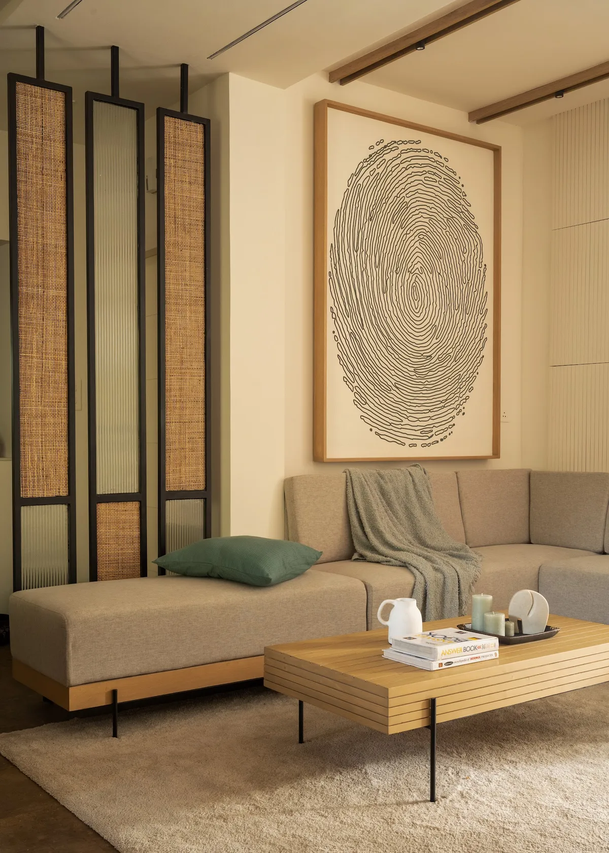 Canopus Design Studio — interior design portfolio in Bengaluru