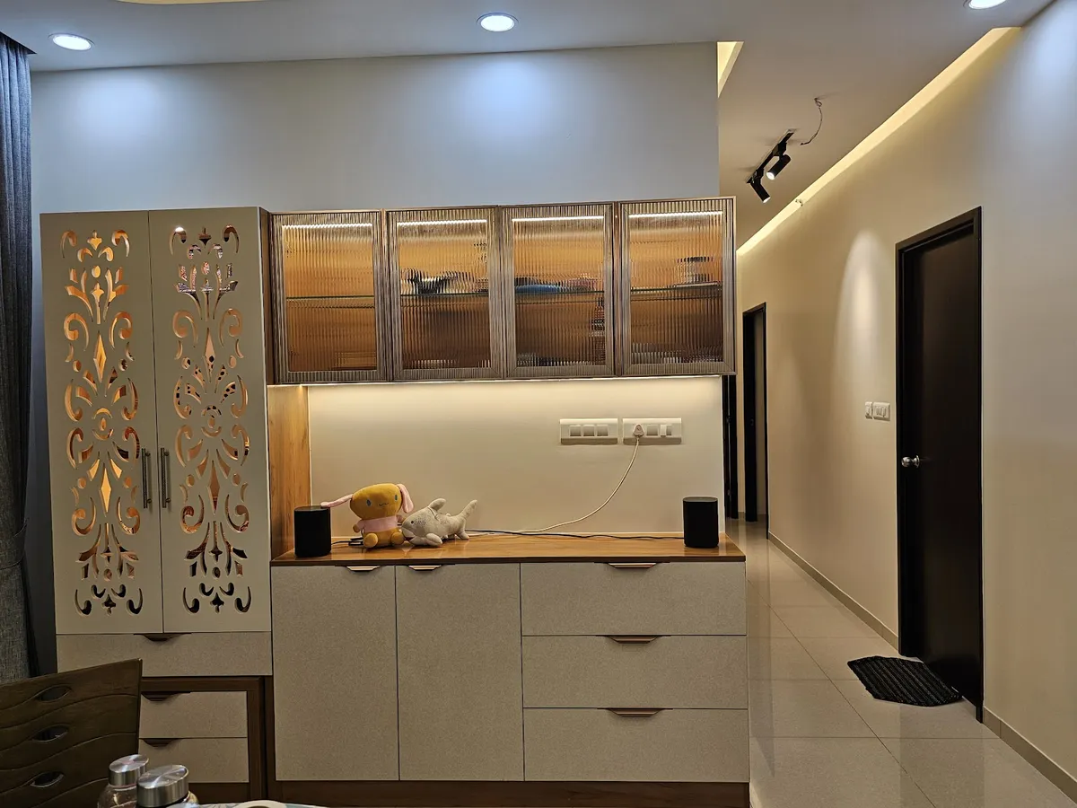 Canopus Design Studio project 1