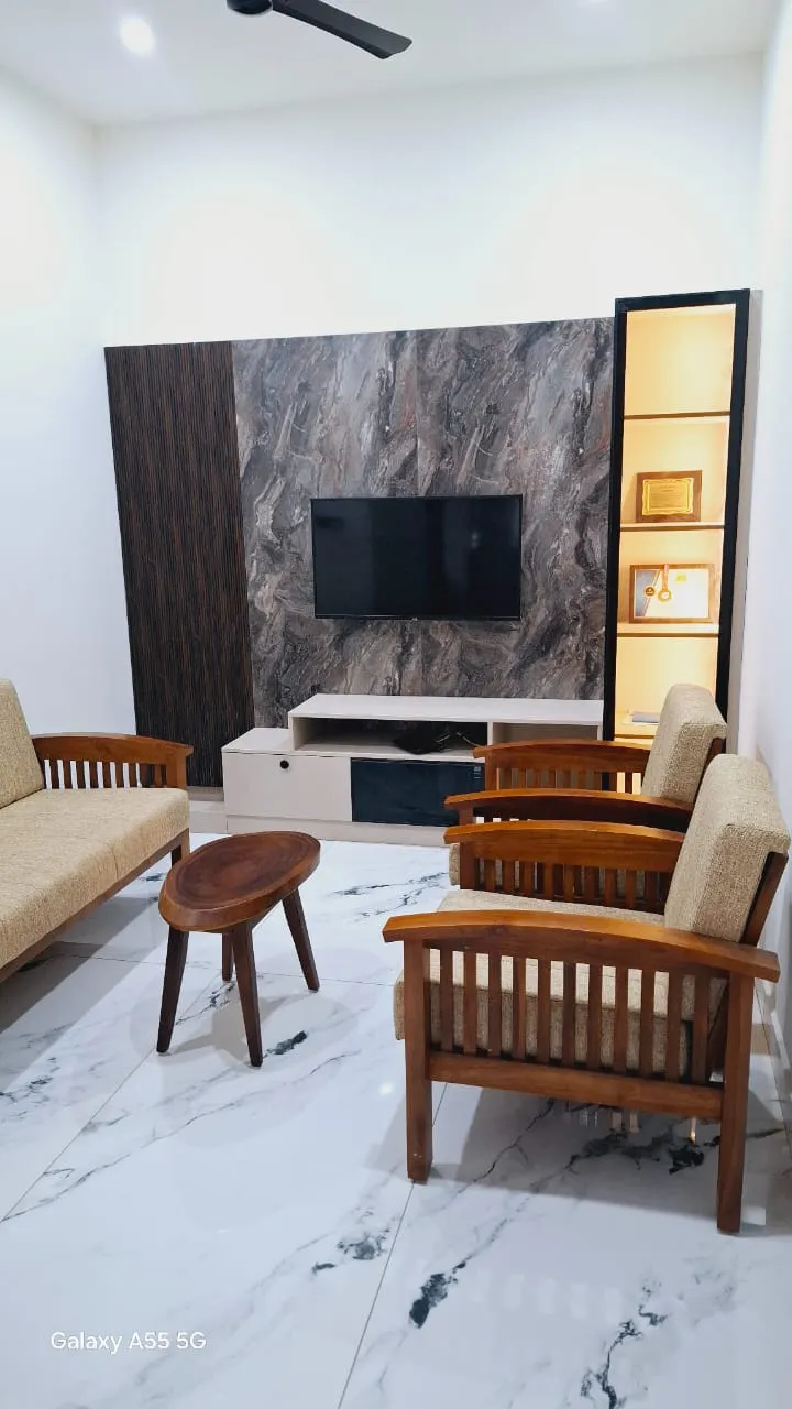Canopus Design Studio project 2