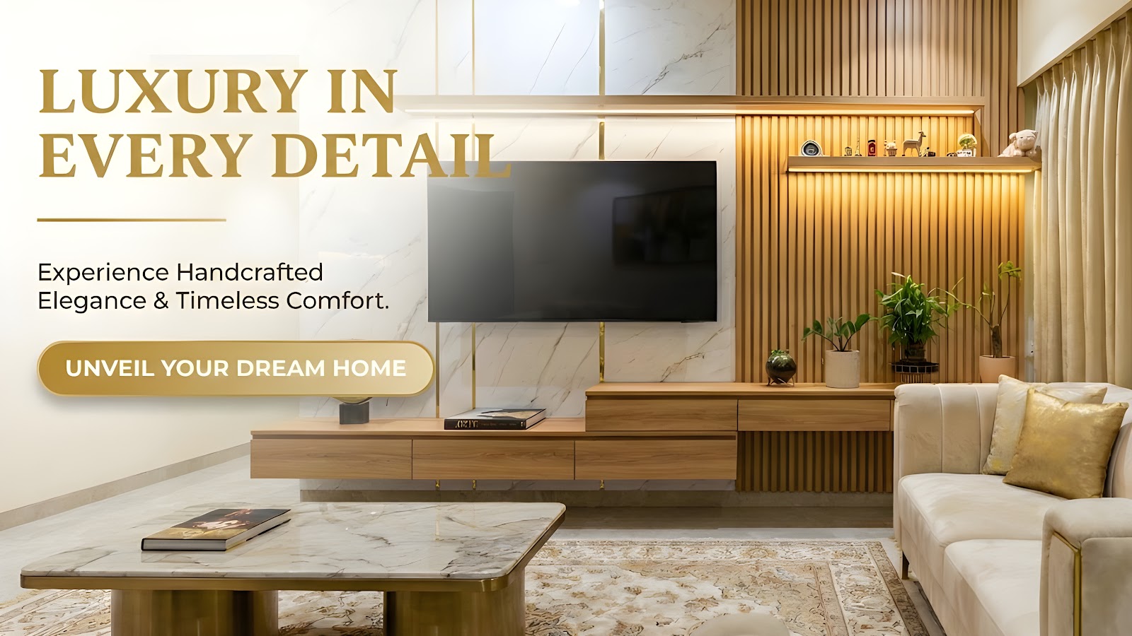 Luxosy-Interiors & Automation interior
