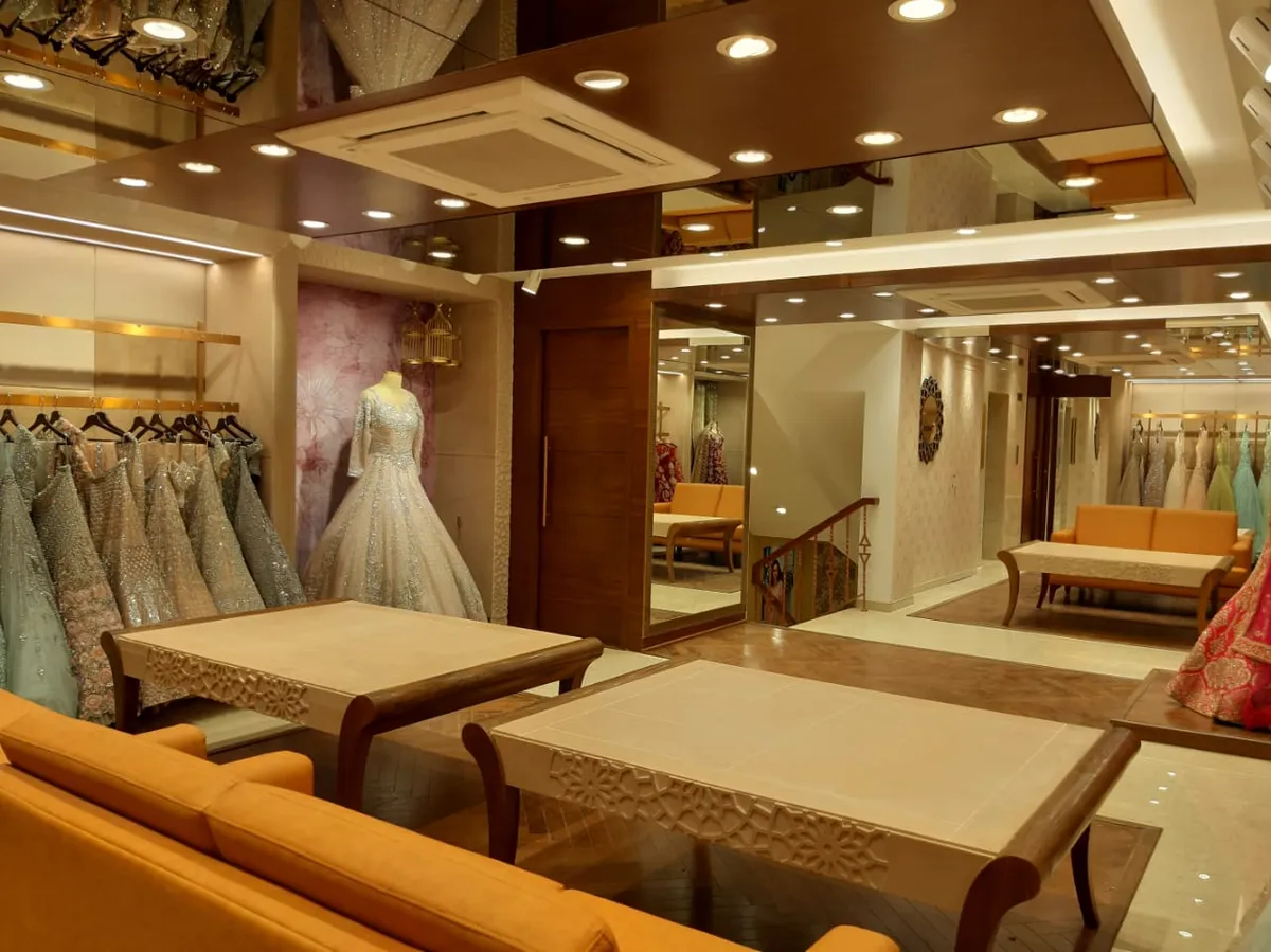 Interior Design Planning — interior design portfolio in Bengaluru