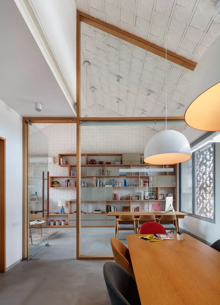 Khosla & Anand — interior design portfolio in Bengaluru