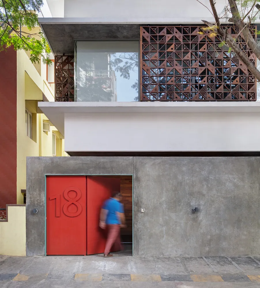 Khosla & Anand project 1
