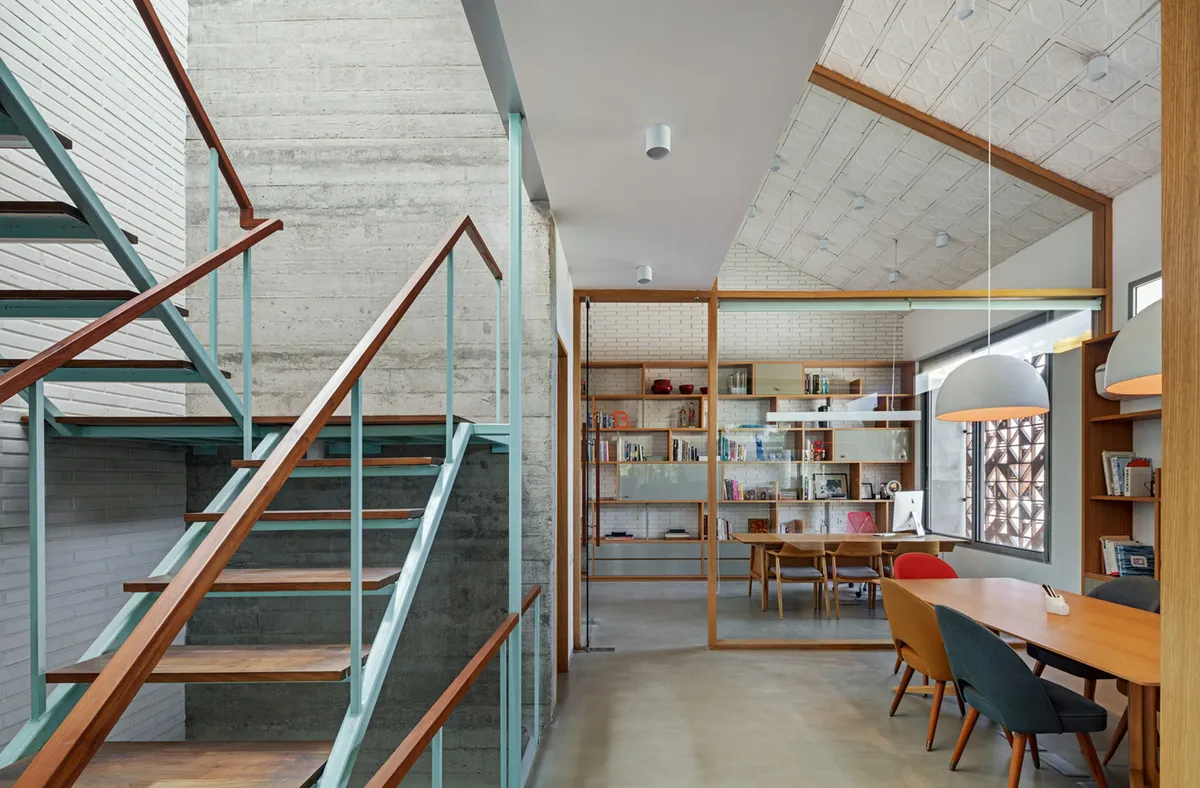 Khosla & Anand project 2