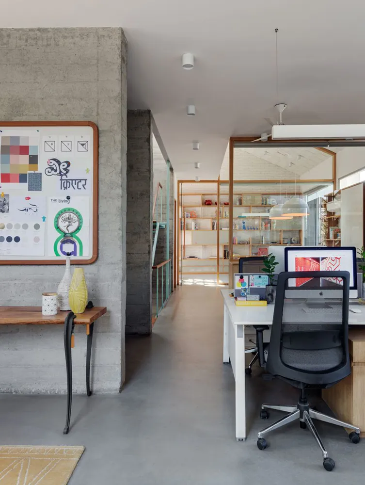 Khosla & Anand project 3