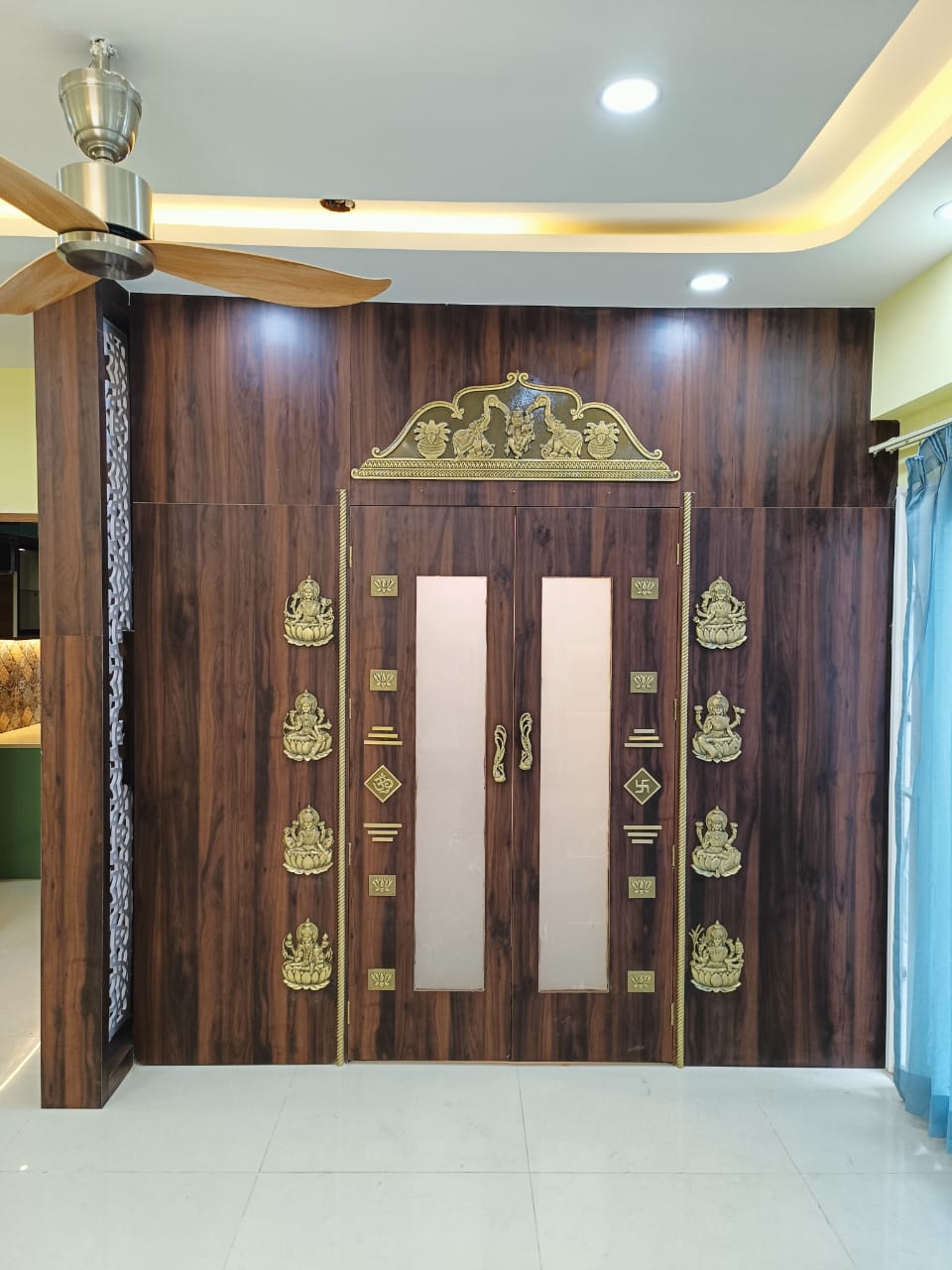 SWASTIK INTERIORS project