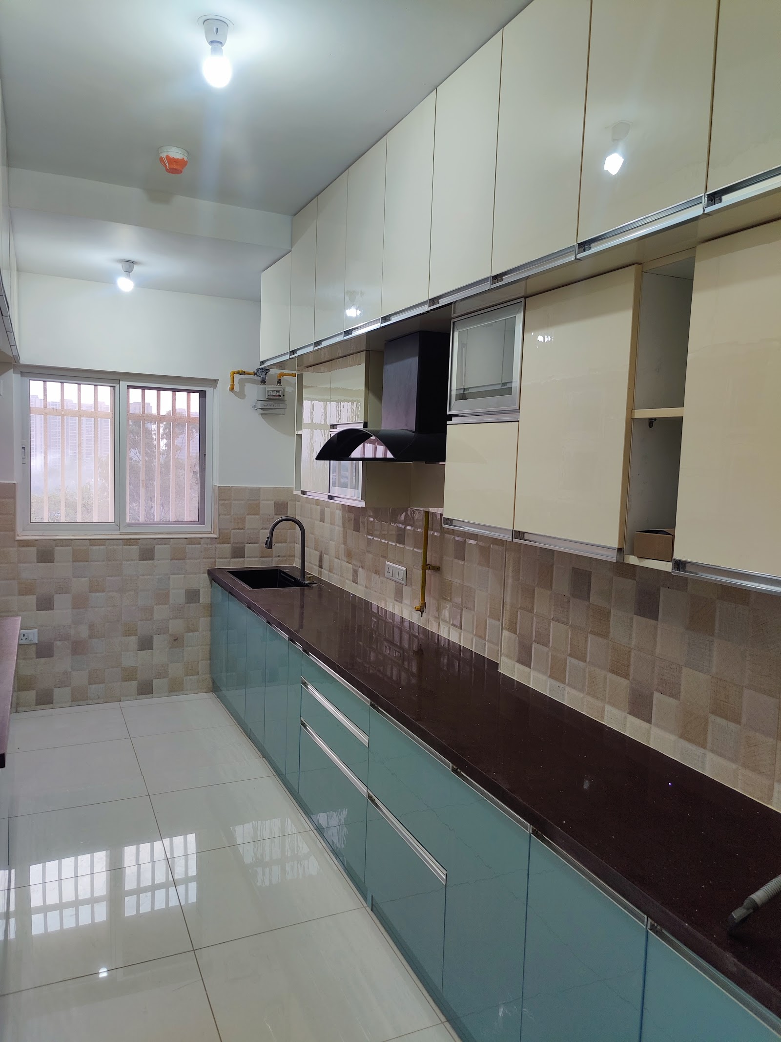 SWASTIK INTERIORS project