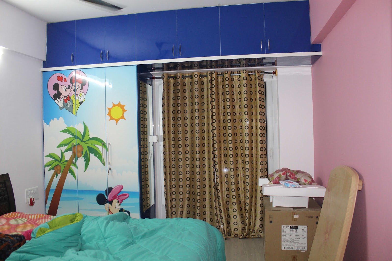 Portfolio — photo