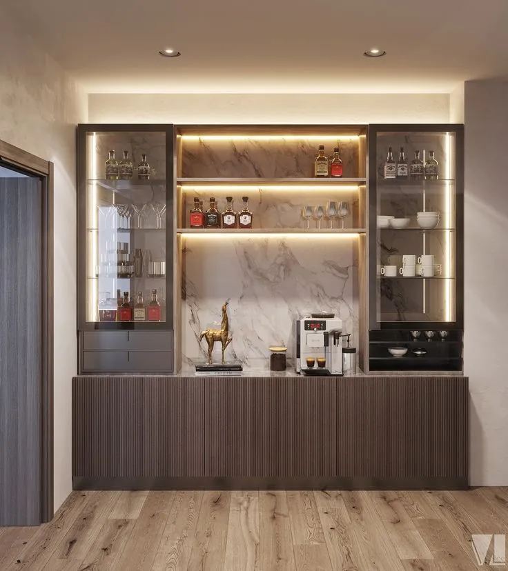 Würfel Küche - Yelahanka, Bengaluru project 2