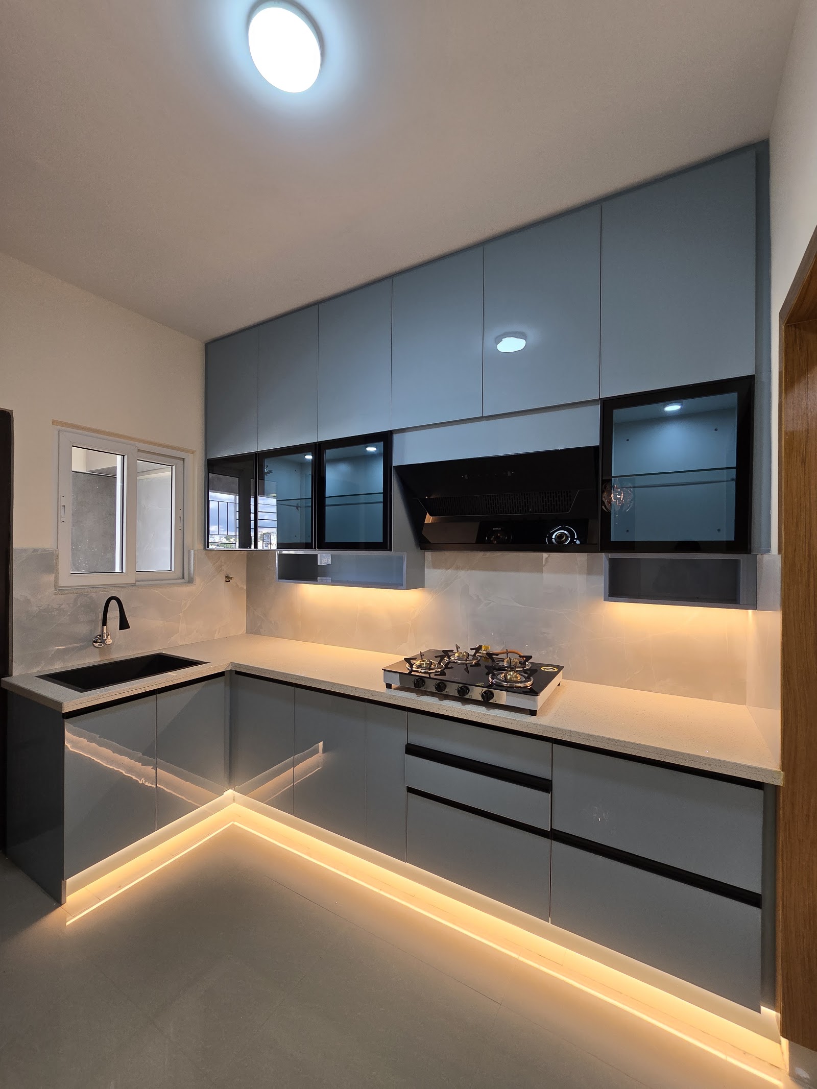 Symmetric Homes project 2