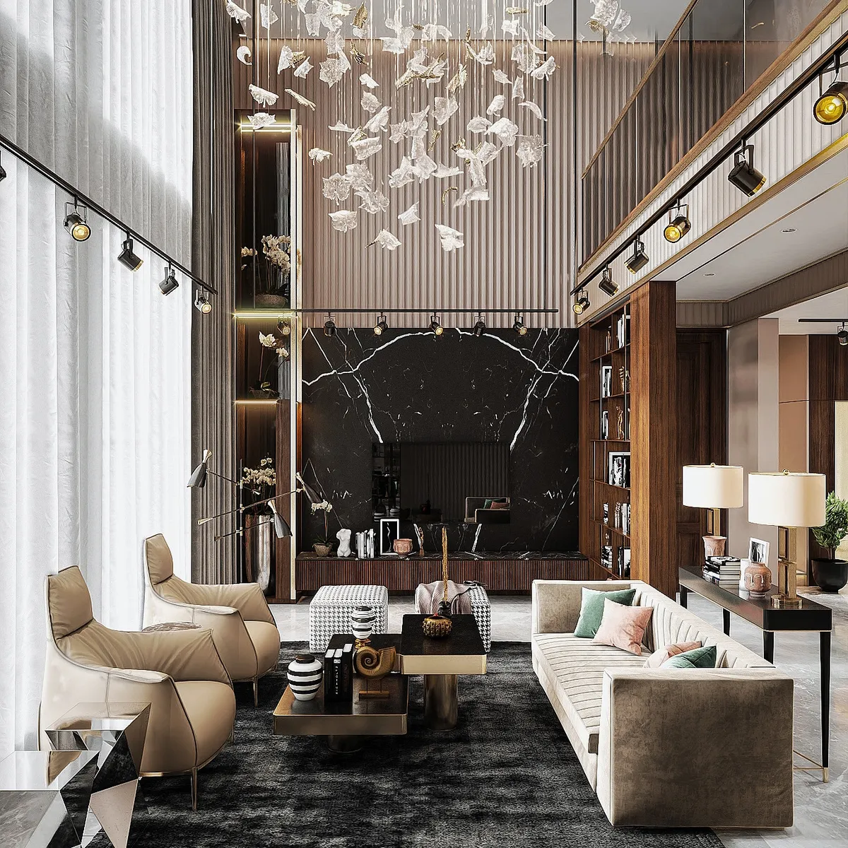 Archesign - Architecture & Interior Design Studio — interior design portfolio in Bengaluru