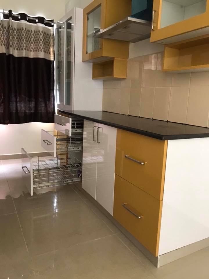 Builders & Decors (Trinity Spaces / Zacora / Nestate.biz) interior