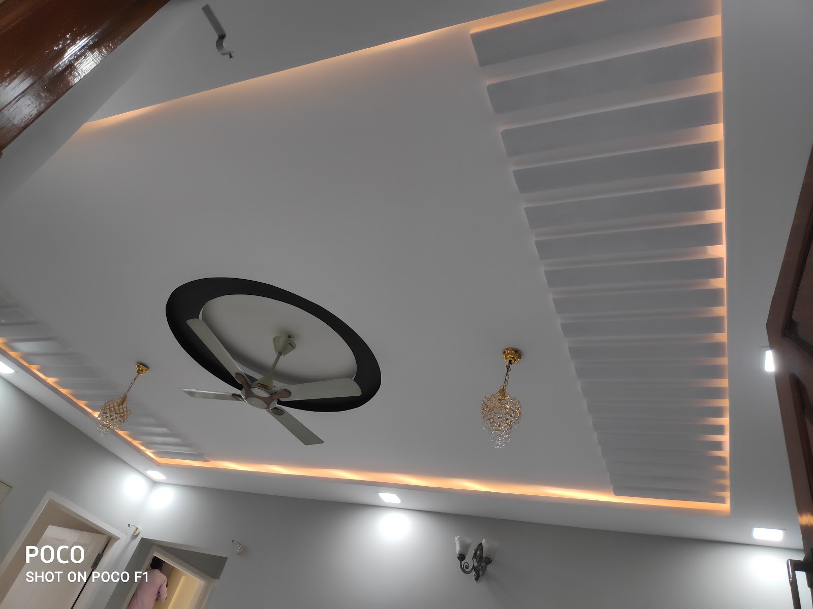 S.F.Interior Designers project 2