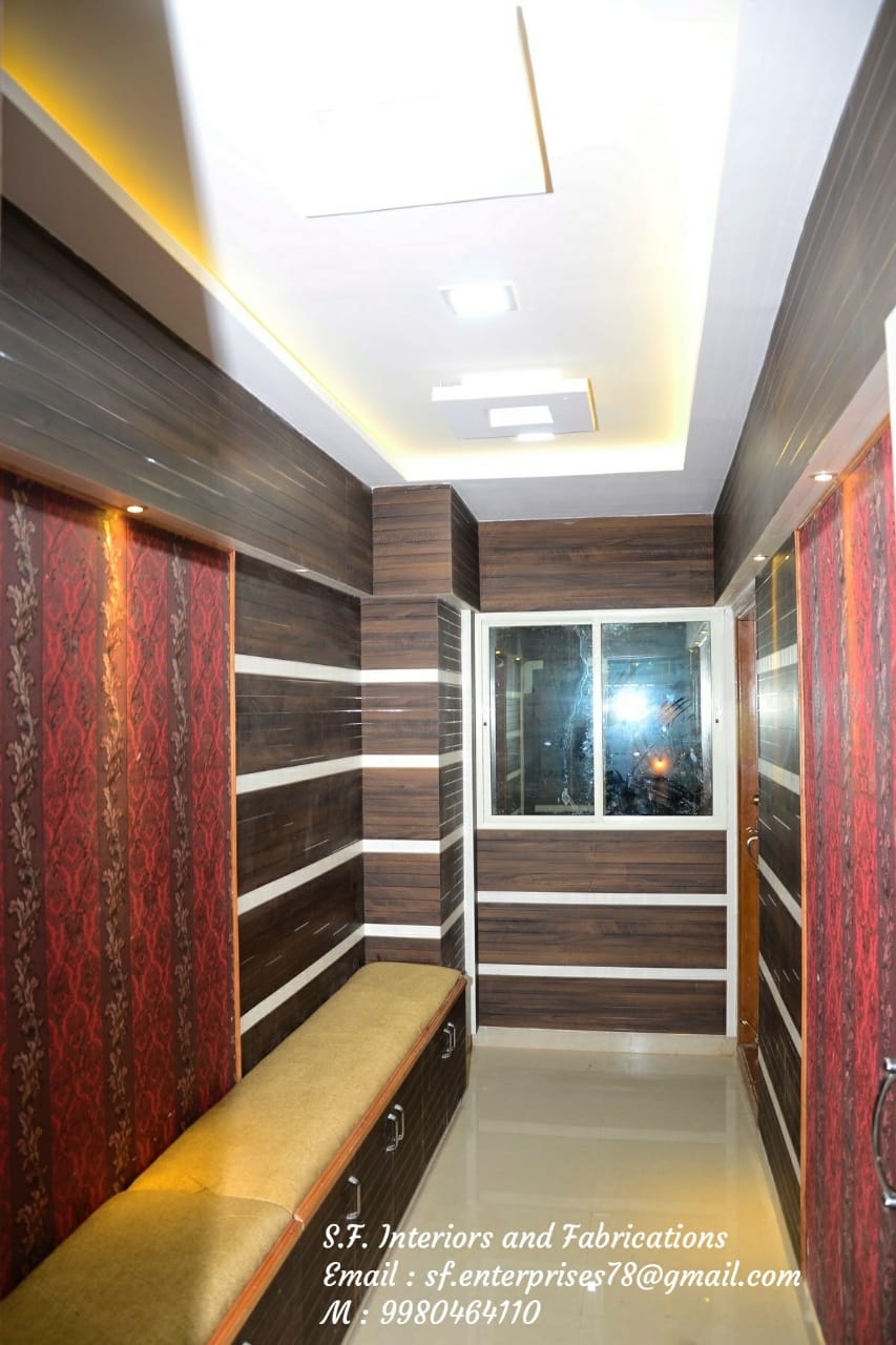 S.F.Interior Designers project 3