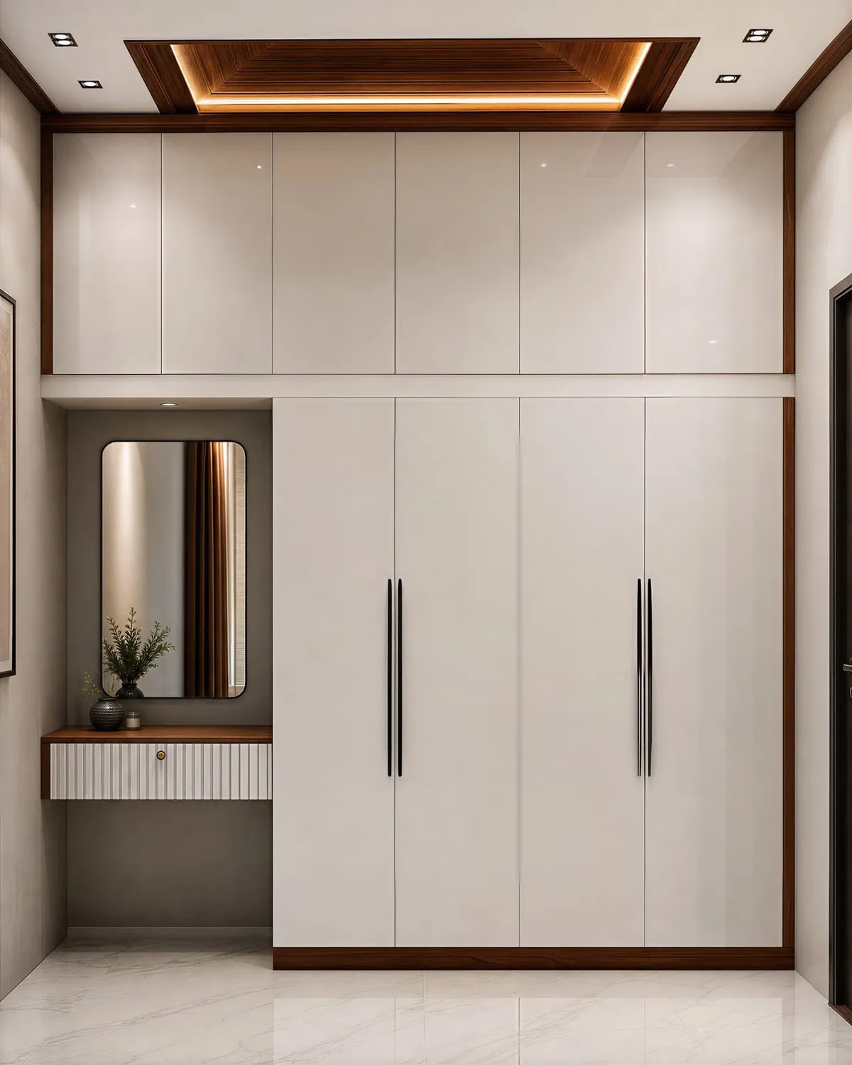 ASL INTERIORS project 3