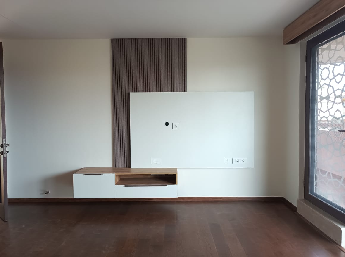 Tender Home Interiors — interior design portfolio in Bengaluru