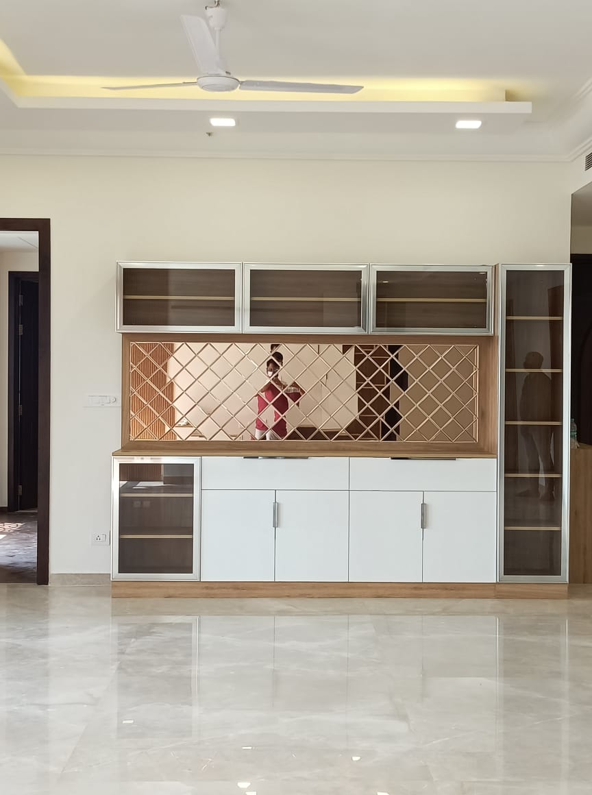 Tender Home Interiors project 2