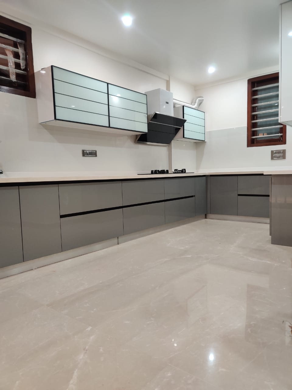 Tender Home Interiors project 3