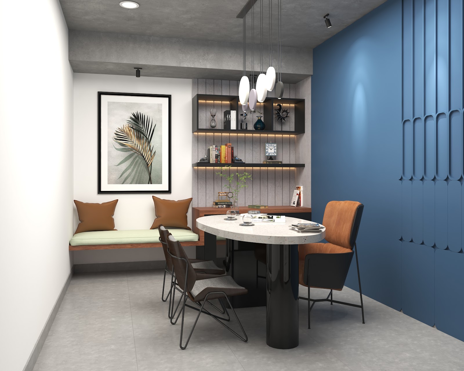D' Design Room - Architect & Interior Designer in Bangalore interior