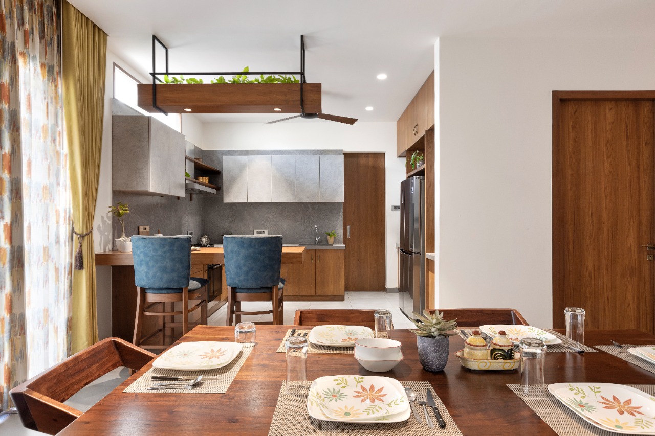 D' Design Room - Architect & Interior Designer in Bangalore