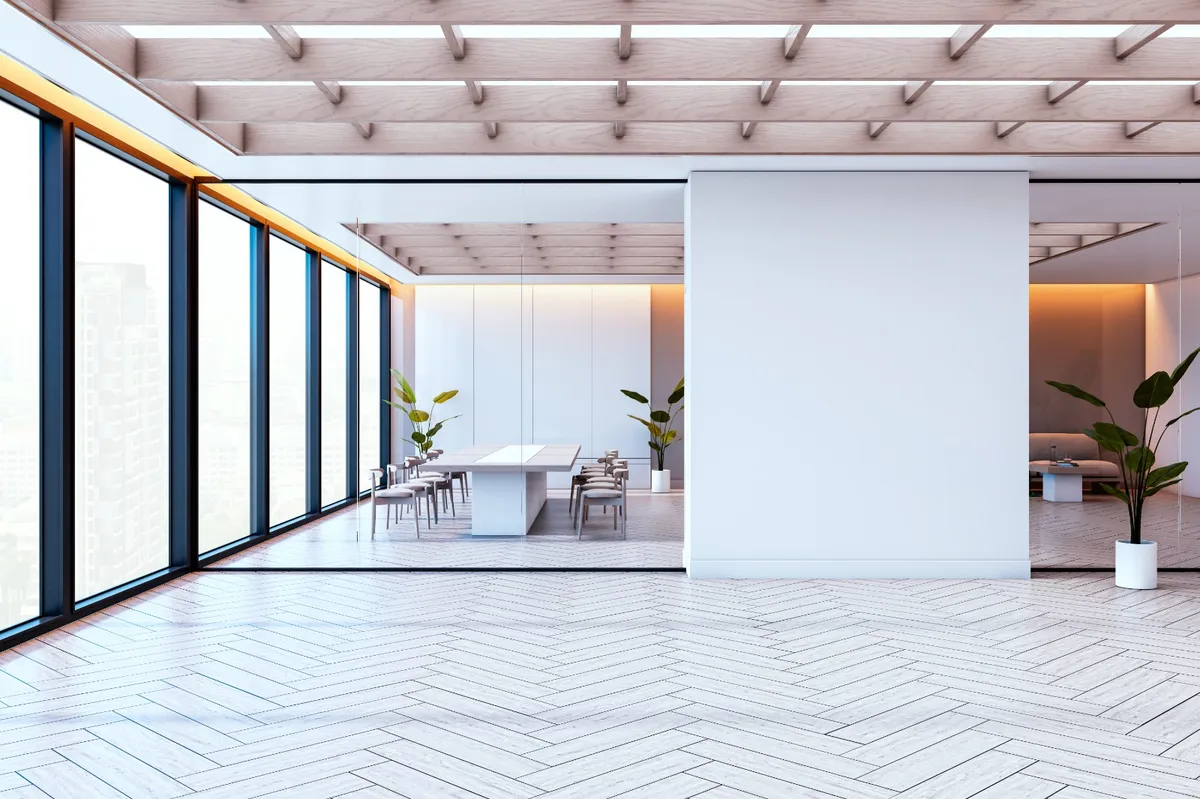 Balaji Engineering and Decors project 2