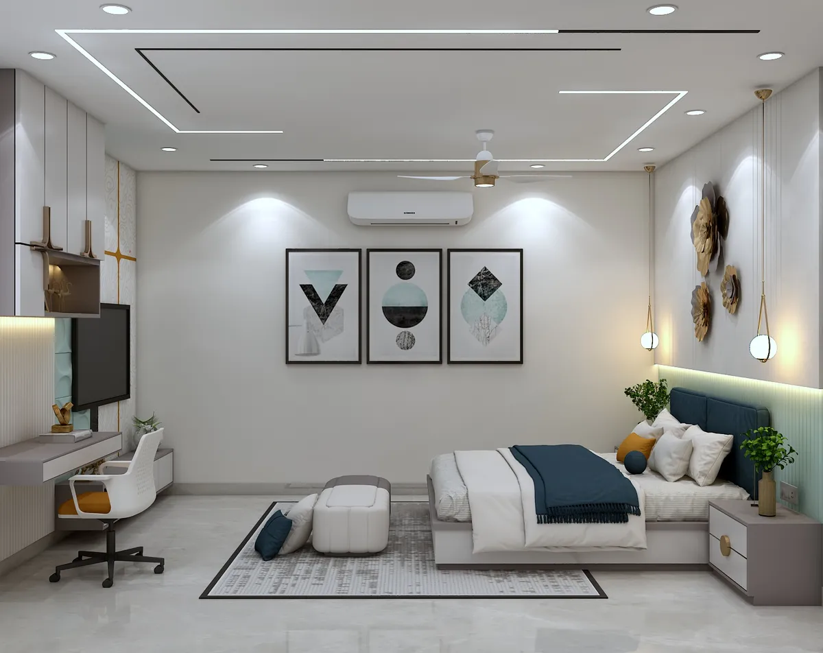 Interiors Studio : Best Interior Designer in New Delhi project 1