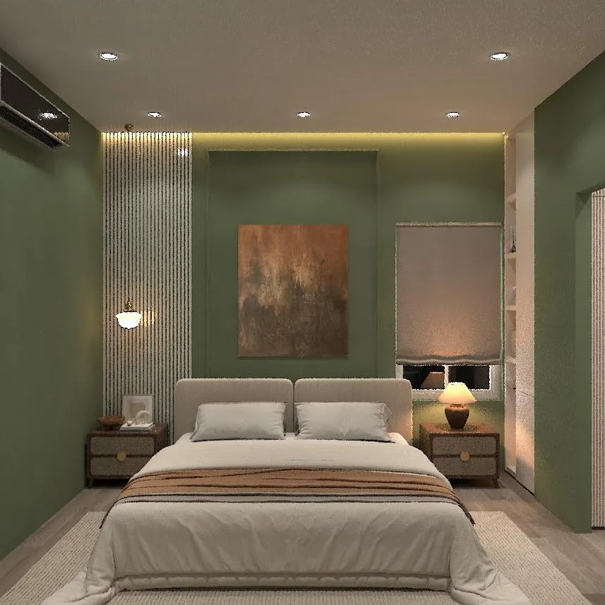 Interiors Studio : Best Interior Designer in New Delhi project 2