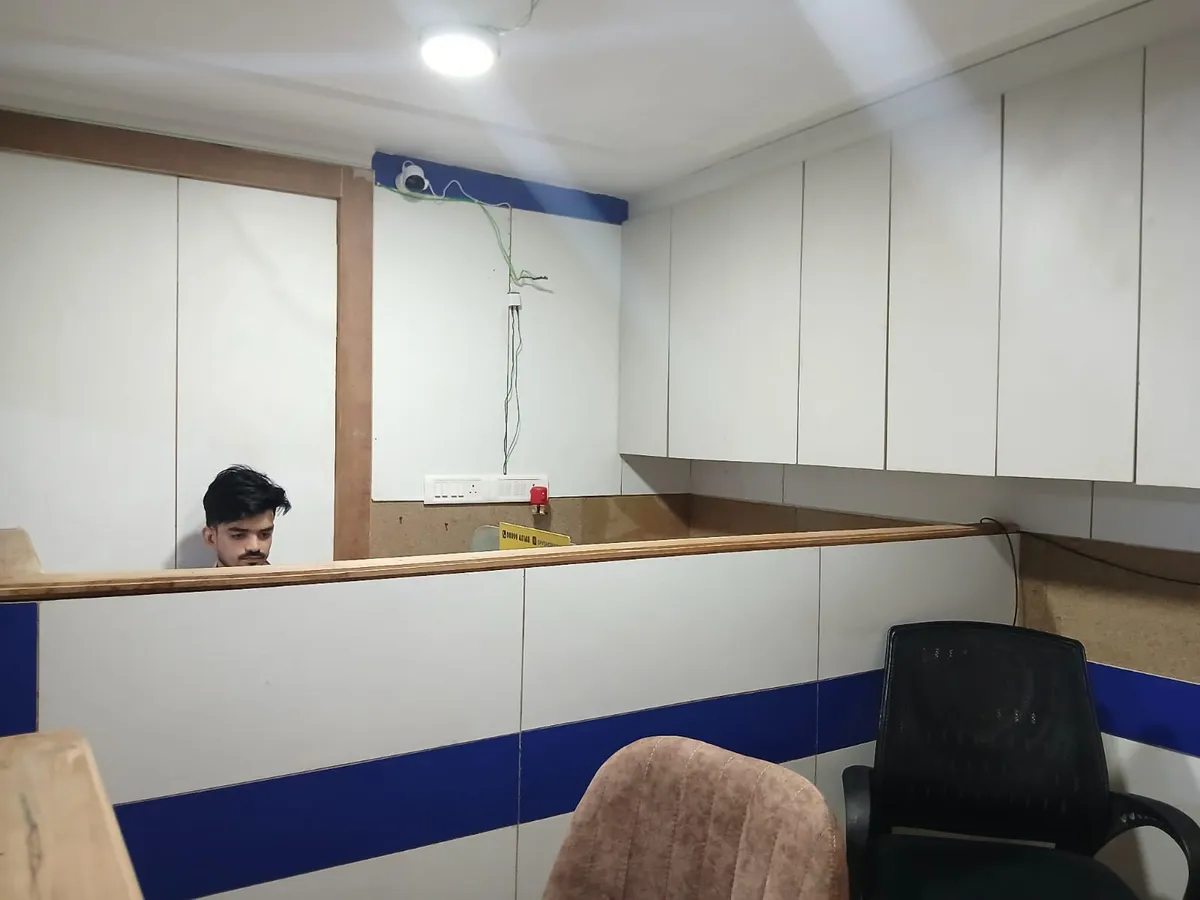 Interiors Studio : Best Interior Designer in New Delhi project 3