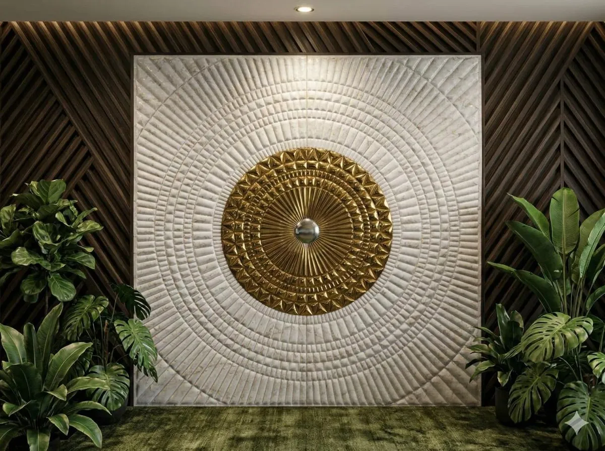 Vistaraa Design World project 1