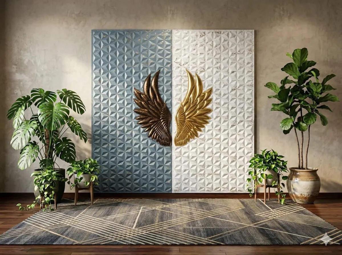 Vistaraa Design World project 3