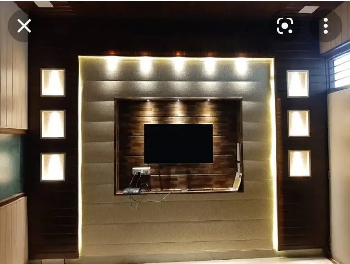 Prince Interior — interior design portfolio in New Delhi
