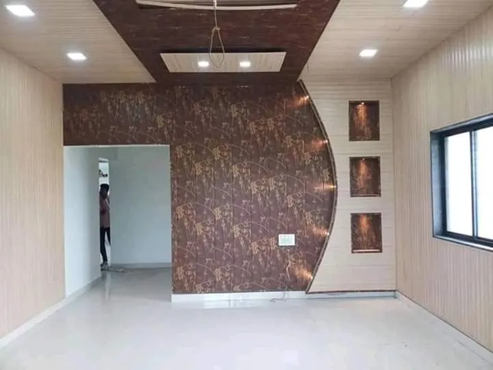 Prince Interior project 1