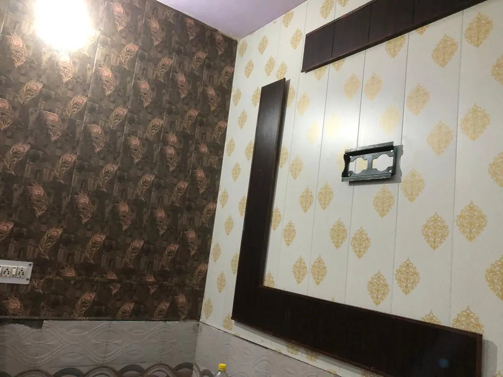 Prince Interior project 2