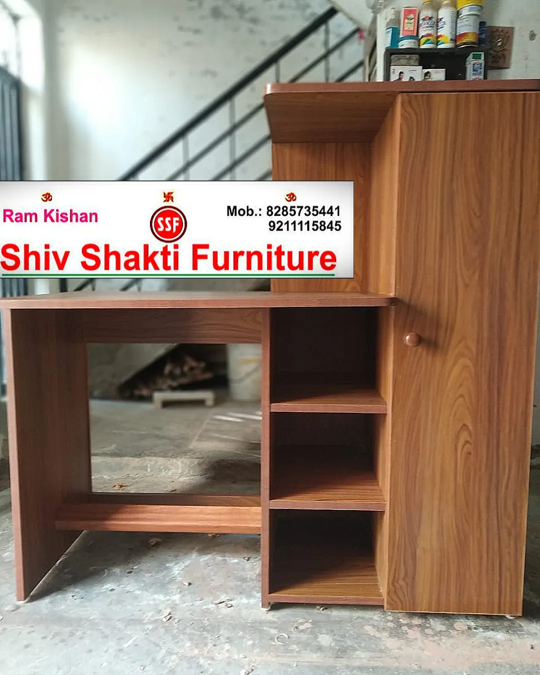 Shiv Shakti Furniture project 3