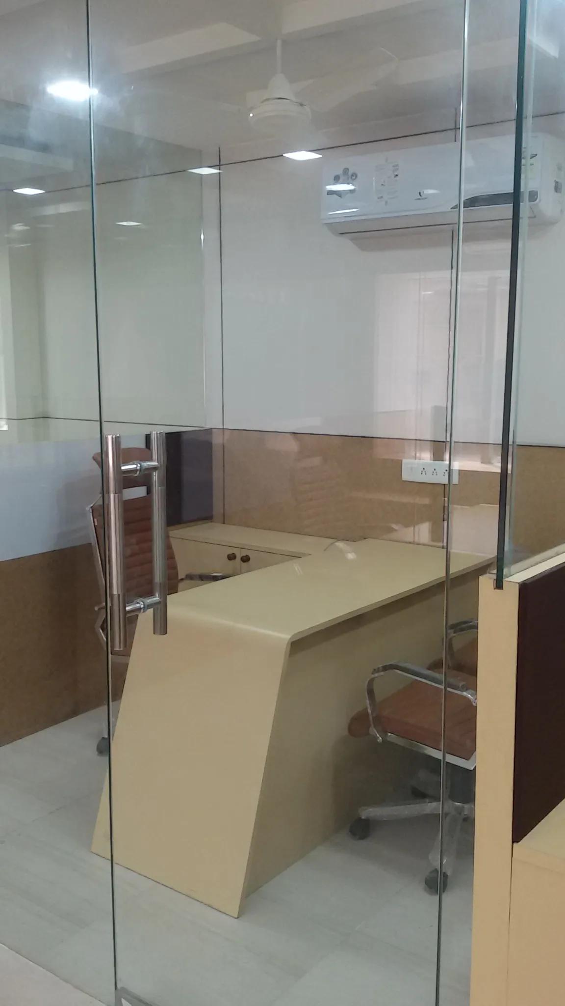 Beyond Vision Interiors Pvt. Ltd. project 2