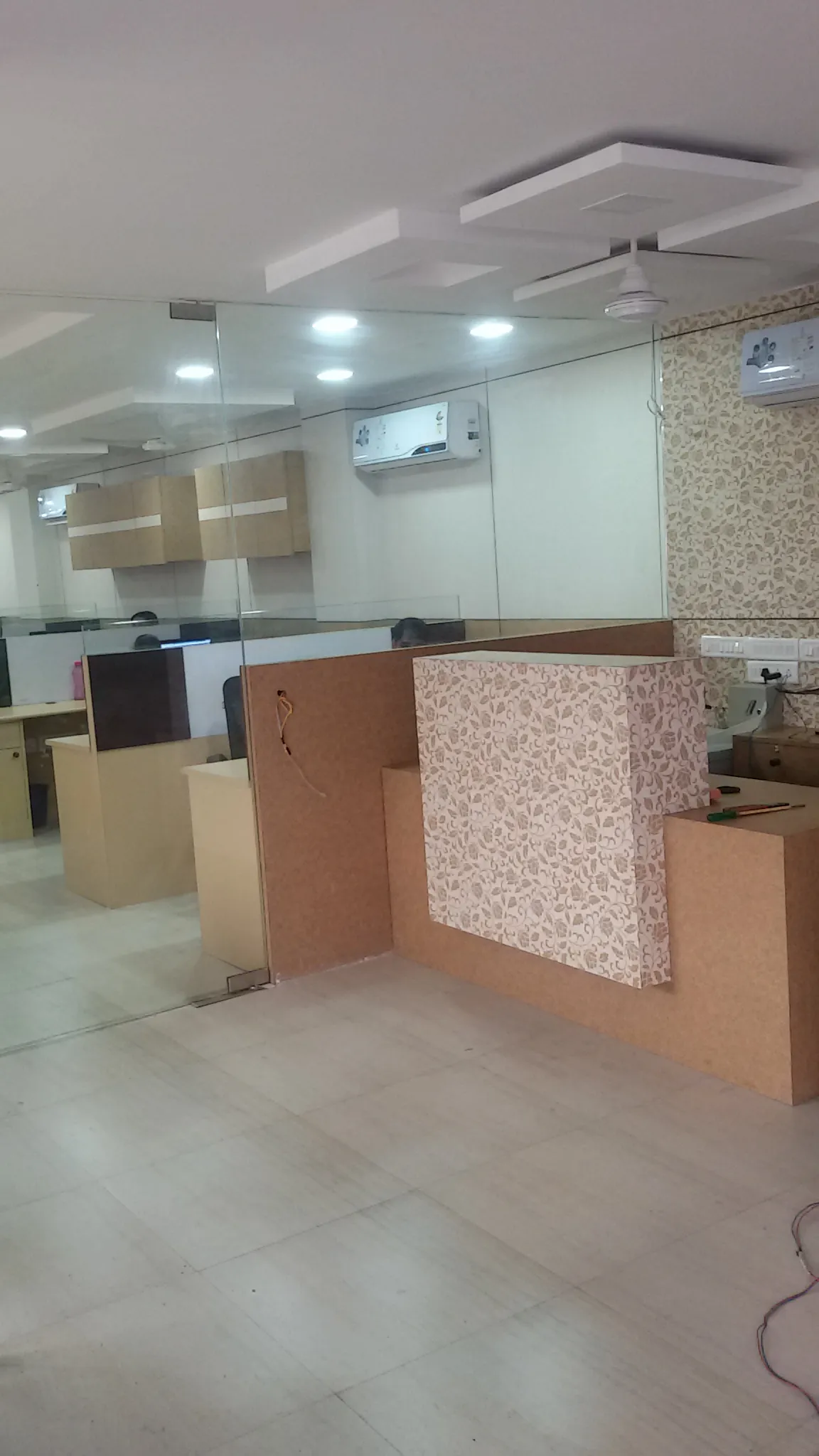 Beyond Vision Interiors Pvt. Ltd. project 3