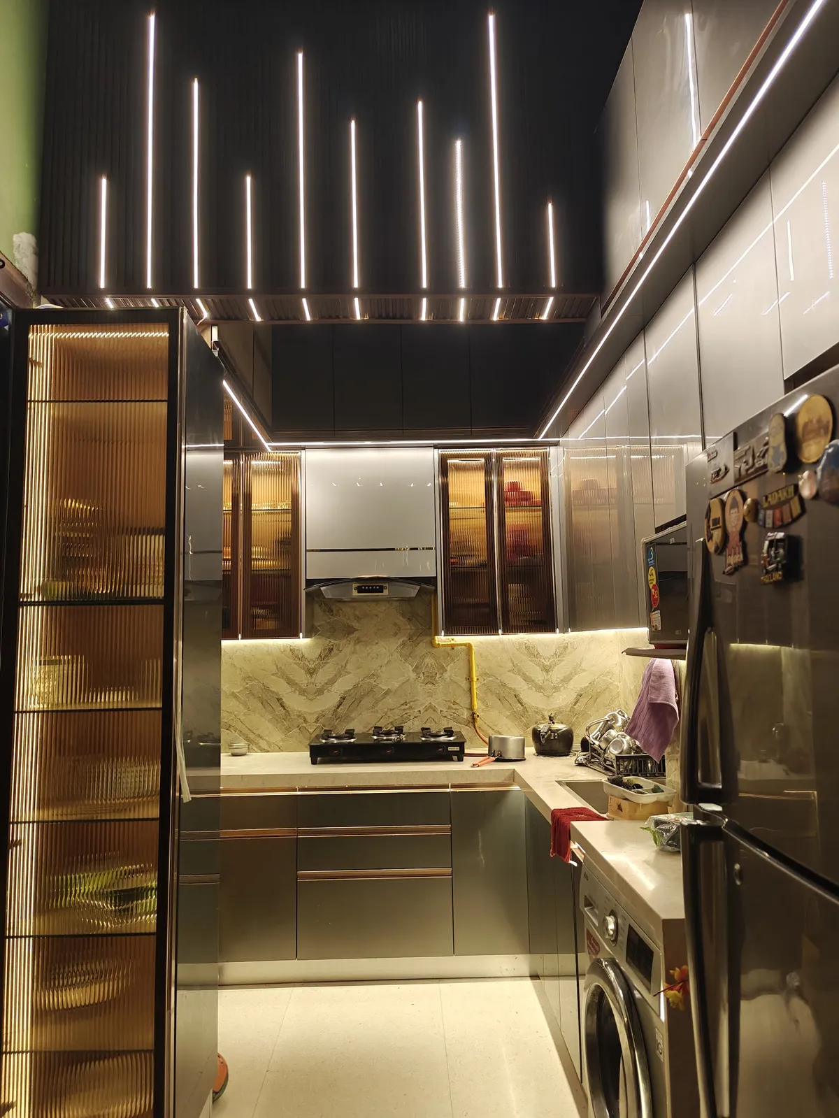 Wow Kitchens project 1
